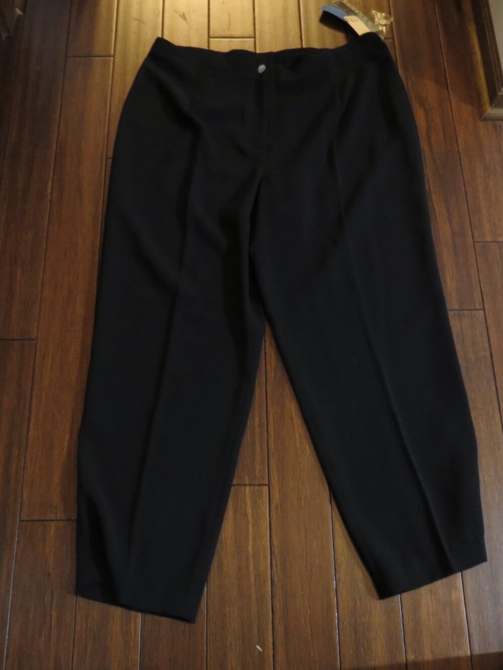 NEW WITH TAGS Stonebridge Signature Women’s 18W Pants